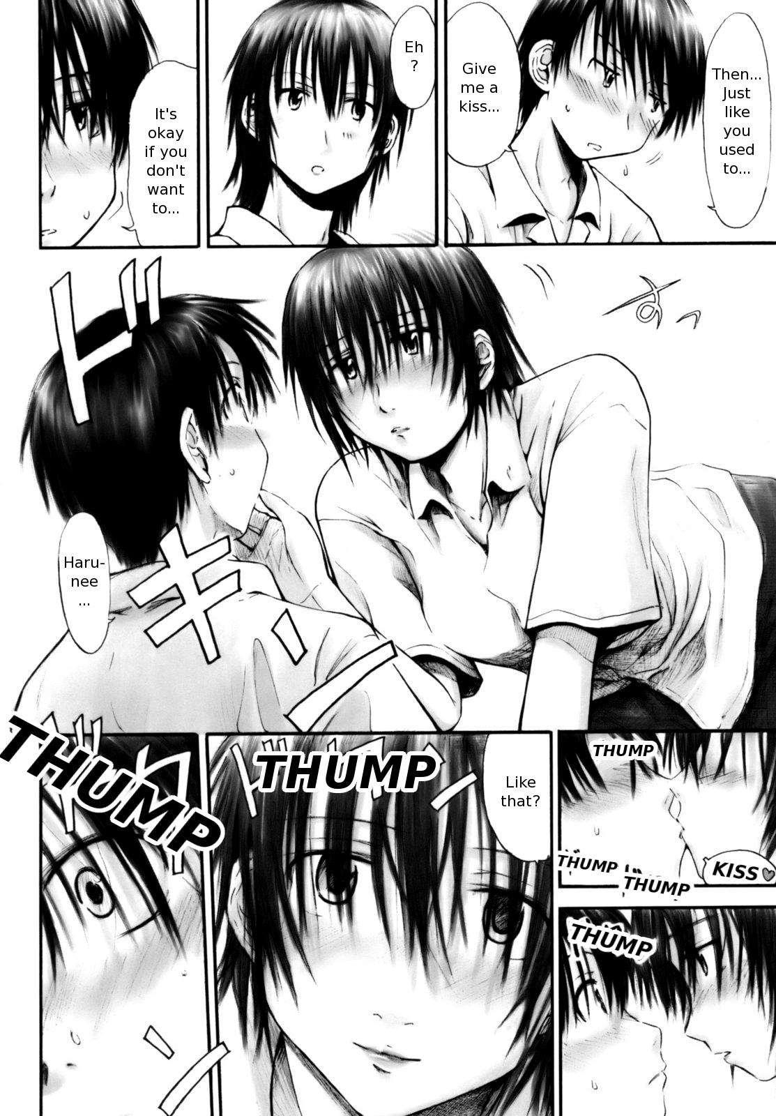 All Day All Night I Feel You Chapter 1000 Page 136